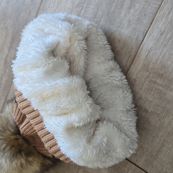 Repurposed Louis Vuitton Patch Hat - Picture 4 of 5